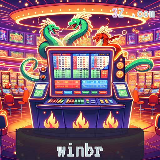 Apostas Empolgantes no winbr: A Nova Era dos Jogos Online