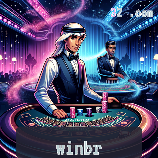 Recursos do App do winbr: Uma Nova Era nos Jogos Brasileiros