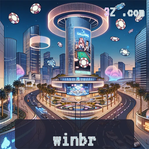 Baixar Jogos Fantásticos no Winbr: Explore Recursos Exclusivos