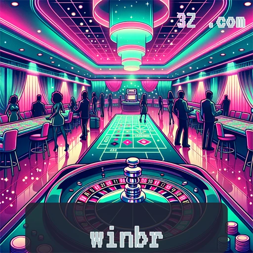 Bônus Imperdíveis no Winbr: Atrações que Encantam Jogadores