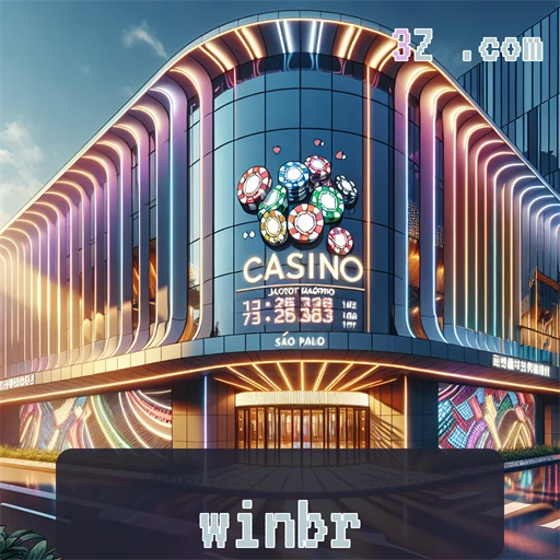 Cassino winbr: onde a diversão e grandes prêmios se encontram