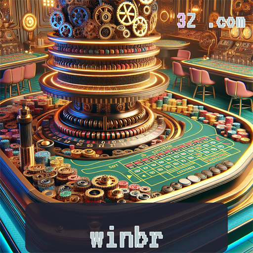 Esporte Empoderado: As Novidades do Winbr em Jogos