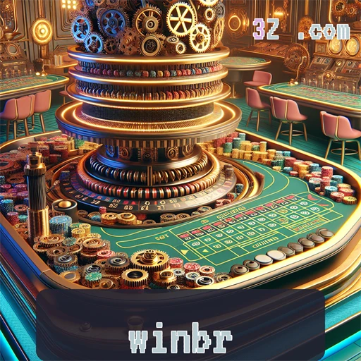 Esporte Empoderado: As Novidades do Winbr em Jogos