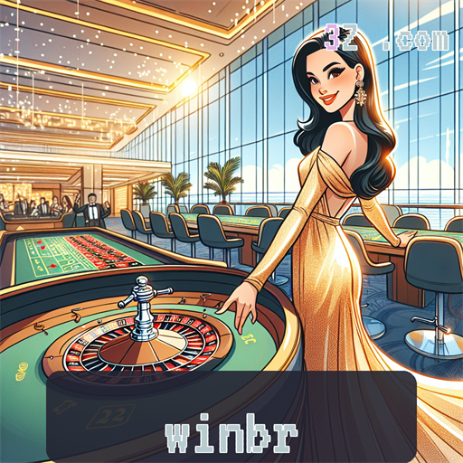 Explorando Jogos e Aventura na Winbr para Gamers